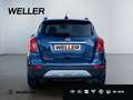 Opel Mokka X 1.4 Automatik Active *CAM*Navi*SHZ*PDC* Bleu - thumbnail 6