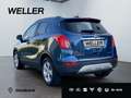 Opel Mokka X 1.4 Automatik Active *CAM*Navi*SHZ*PDC* Bleu - thumbnail 7