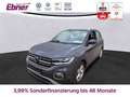 Volkswagen T-Cross STYLE 1.5TSI DSG KAMERA+ACC+NAVI+LED+ Grau - thumbnail 1