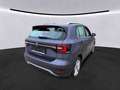 Volkswagen T-Cross STYLE 1.5TSI DSG KAMERA+ACC+NAVI+LED+ Grau - thumbnail 3