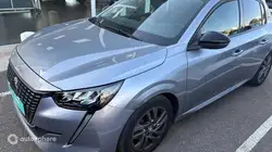 Peugeot 208 1.2 PureTech 100ch S\u0026S Style