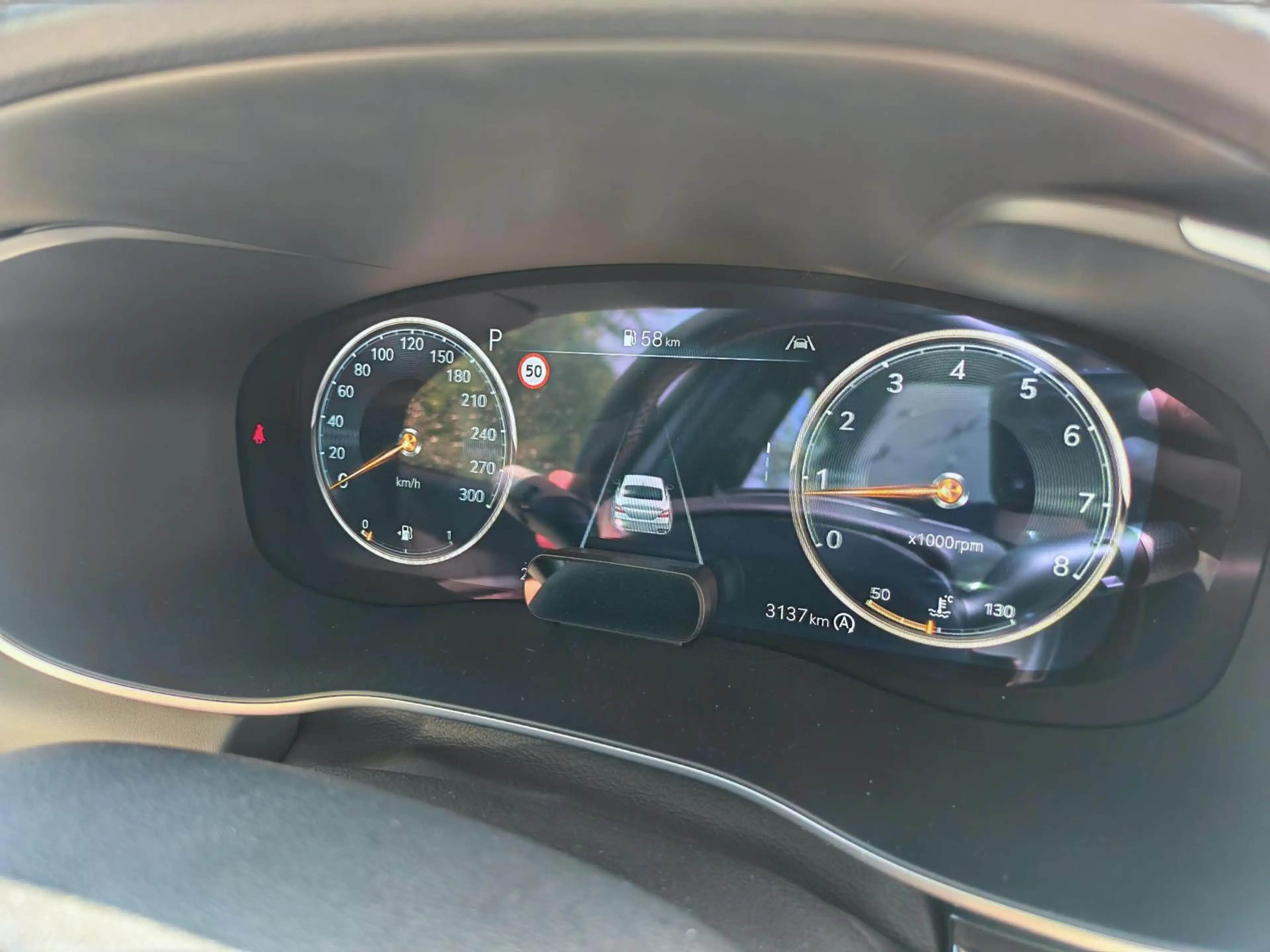 Genesis G70 2.0 T-GDI AWD Sport Innov Nappa Pano Audio — photo 14