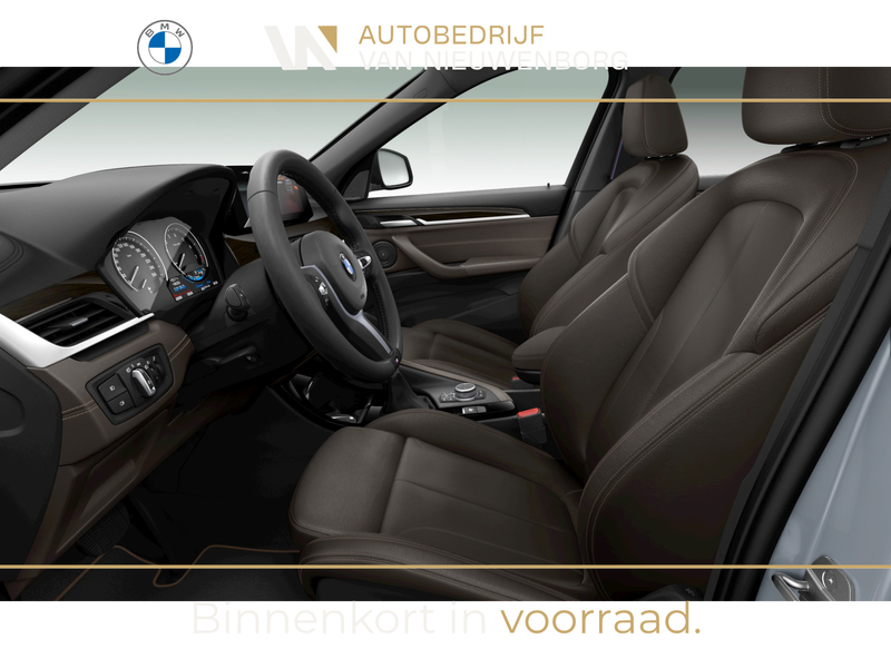 BMW X1 xDrive25e M-Sport High Executive | Panoramadak | L — photo 2