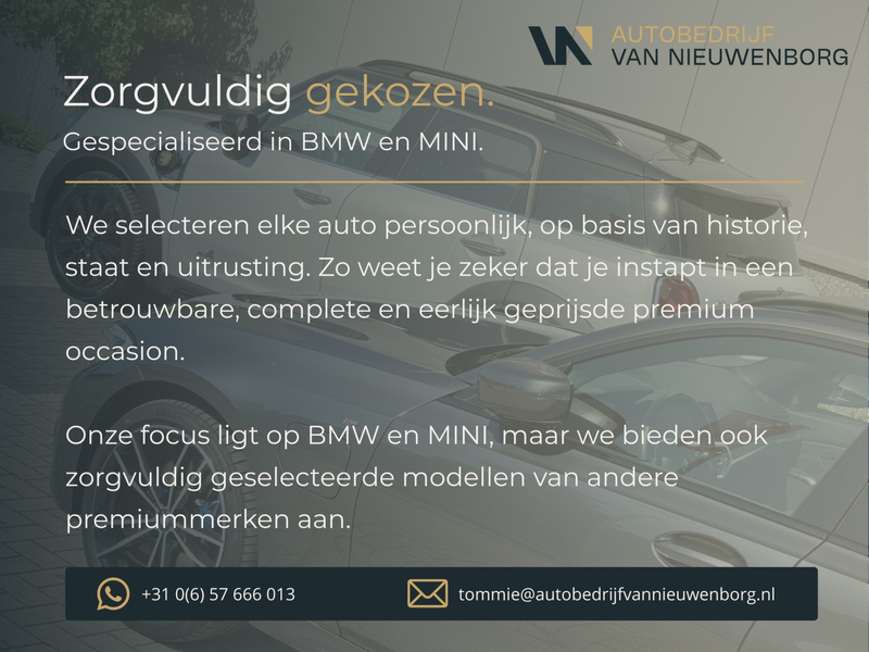 BMW X1 xDrive25e M-Sport High Executive | Panoramadak | L — photo 4