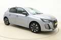 Peugeot 208 1.2 Hybrid 110 e-DCS6 Allure | Automaat | Camera v Grijs - thumbnail 8