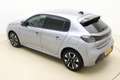 Peugeot 208 1.2 Hybrid 110 e-DCS6 Allure | Automaat | Camera v Grijs - thumbnail 4