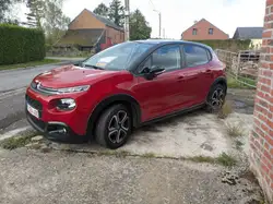 Citroen C3 PureTech 82 S