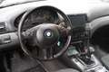 BMW 316 3-serie Compact 316ti Black&Silver Airco, NAP, Stu siva - thumbnail 7