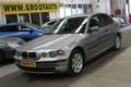 BMW 316 3-serie Compact 316ti Black&Silver Airco, NAP, Stu Grigio - thumbnail 1