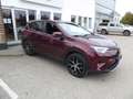 Toyota RAV 4 Hybrid 4WD *AHK*SHZ* Rot - thumbnail 7