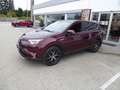 Toyota RAV 4 Hybrid 4WD *AHK*SHZ* Rot - thumbnail 2