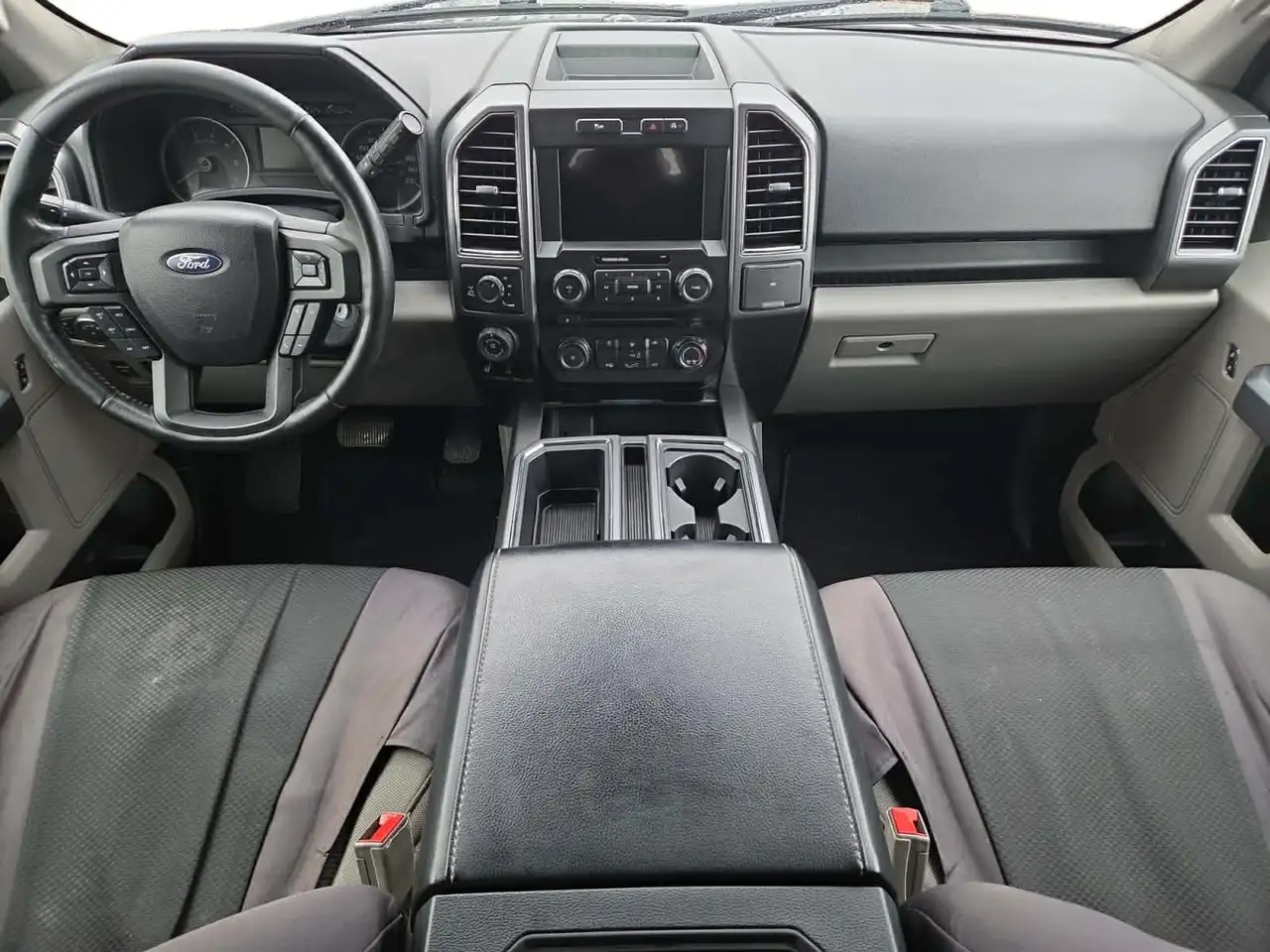 Ford F 150 снимка Ford F 150
