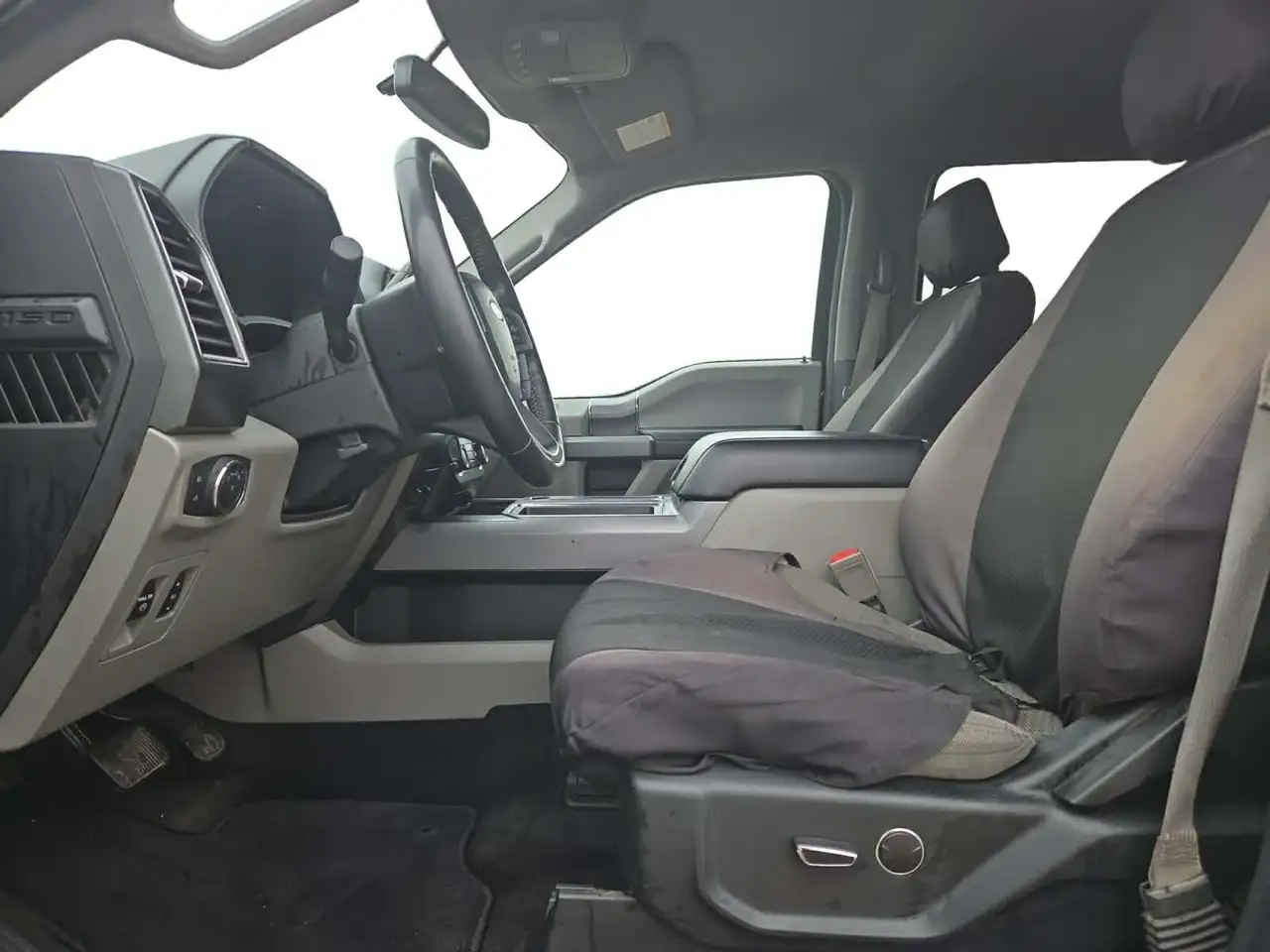 Ford F 150 снимка Ford F 150