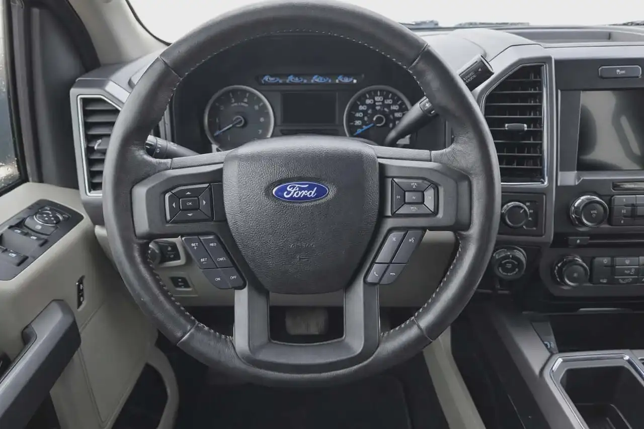 Ford F 150 снимка Ford F 150