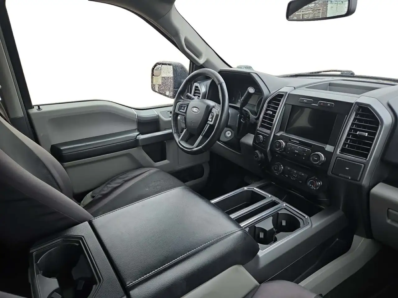 Ford F 150 снимка Ford F 150