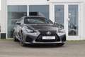 Lexus RC F 5.0 V8 Carbon Edition I Uniek! I TVD I Mark Lev. I Gris - thumbnail 5
