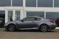 Lexus RC F 5.0 V8 Carbon Edition I Uniek! I TVD I Mark Lev. I Gris - thumbnail 15