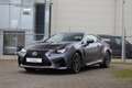 Lexus RC F 5.0 V8 Carbon Edition I Uniek! I TVD I Mark Lev. I Gris - thumbnail 22
