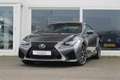 Lexus RC F 5.0 V8 Carbon Edition I Uniek! I TVD I Mark Lev. I Grau - thumbnail 1