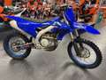 Yamaha YZ 450 Синій - thumbnail 1