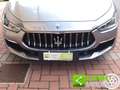 Maserati Ghibli GRAN LUSSO 330 Cv  IBRIDA C/FINANZIAMENTO Gris - thumbnail 11