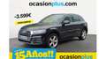 Audi Q5 2.0TDI S line quattro-ultra S tronic 120kW Negro - thumbnail 1