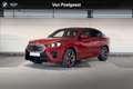BMW iX2 eDrive20 67 kWh Rood - thumbnail 1