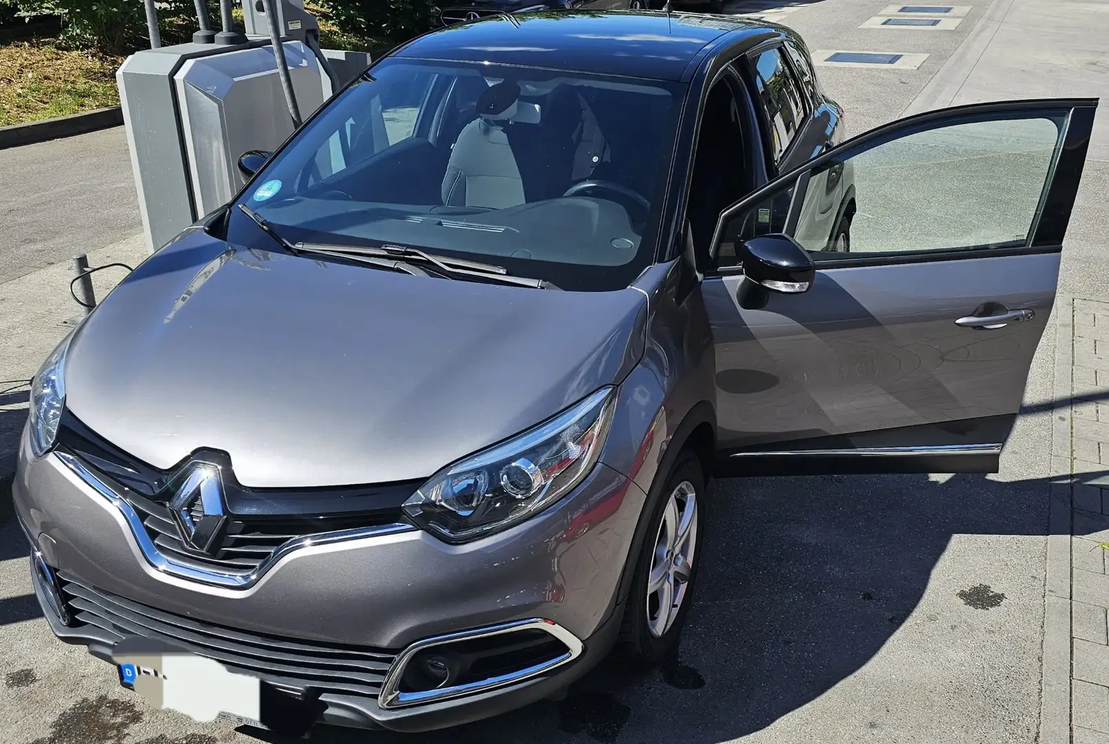 Renault Captur Luxe - 2
