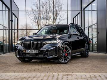 xDrive50e - M sport - H&K - HUD - Trekhaak
