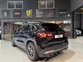 Mercedes-Benz GLA 220 220D AMG LINE 4MATIC DCT Negro - thumbnail 5