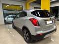 Opel Mokka X Mokka X 1.6 cdti Advance 4x2 136cv auto Silber - thumbnail 8