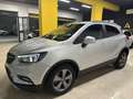 Opel Mokka X Mokka X 1.6 cdti Advance 4x2 136cv auto Silber - thumbnail 7