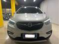 Opel Mokka X Mokka X 1.6 cdti Advance 4x2 136cv auto Silber - thumbnail 2