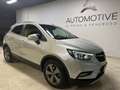 Opel Mokka X Mokka X 1.6 cdti Advance 4x2 136cv auto Silber - thumbnail 5