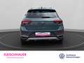 Volkswagen T-Roc 1.0 TSI Style StHz+Navi+CarPlay+ACC+PDC+LED Azul - thumbnail 5