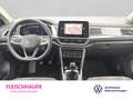 Volkswagen T-Roc 1.0 TSI Style StHz+Navi+CarPlay+ACC+PDC+LED Blu/Azzurro - thumbnail 11