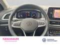 Volkswagen T-Roc 1.0 TSI Style StHz+Navi+CarPlay+ACC+PDC+LED Blau - thumbnail 7