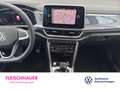 Volkswagen T-Roc 1.0 TSI Style StHz+Navi+CarPlay+ACC+PDC+LED Blu/Azzurro - thumbnail 12