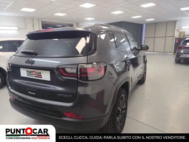 Jeep Compass view 6