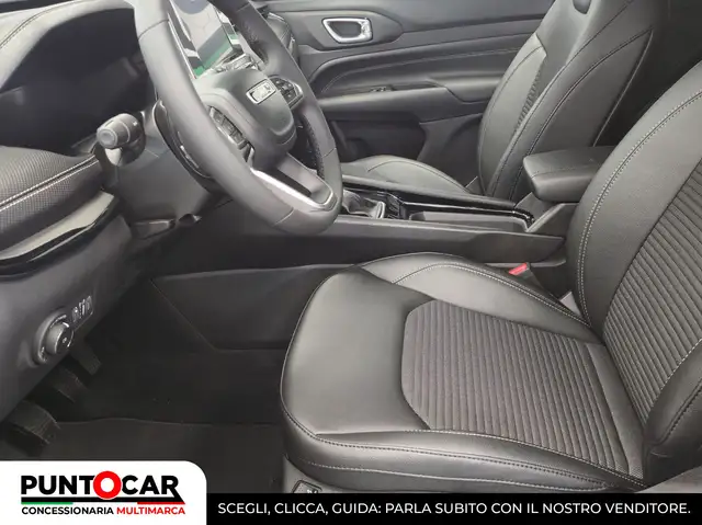 Jeep Compass view 8
