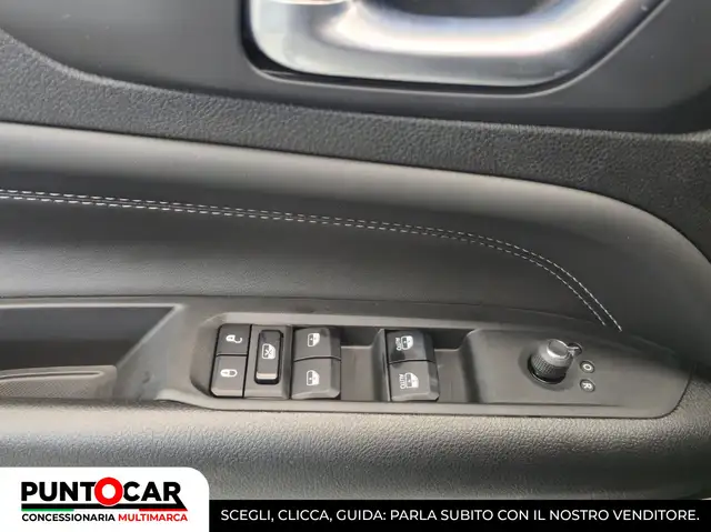 Jeep Compass view 13