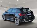 Audi A1 30 TFSI  S tronic LED SHZ EPH+ Schwarz - thumbnail 4