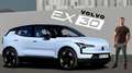 Volvo EX30 EX30 Twin Motor Performance Ultra awd Blu/Azzurro - thumbnail 10