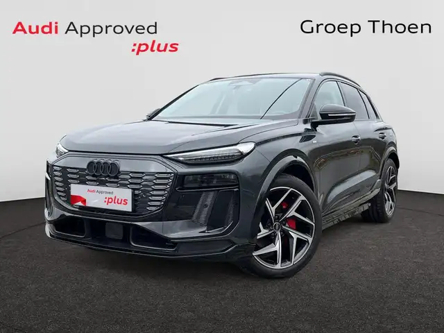 Audi Q6 e-tron e-tron e-Tron 83 kWh 45 S line