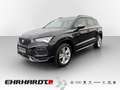 SEAT Ateca 1.5 TSI ACT DSG FR AHK*LED*NAV*SHZ*ACC*PARKLENK... Schwarz - thumbnail 1
