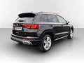 SEAT Ateca 1.5 TSI ACT DSG FR AHK*LED*NAV*SHZ*ACC*PARKLENK... Schwarz - thumbnail 5
