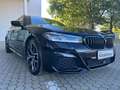 BMW 530 i touring M Sport/HUD/AHK/Navigation/StHZG Schwarz - thumbnail 7