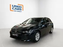 Volkswagen Golf Life+DSG+LED+NAVI
