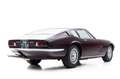 Maserati Ghibli Coupe 4.7 Compleet Gerestaureerd | Eerste Serie Rood - thumbnail 7