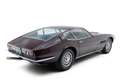 Maserati Ghibli Coupe 4.7 Compleet Gerestaureerd | Eerste Serie Rood - thumbnail 9